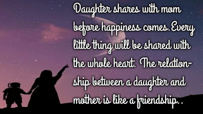 mother daughter bond quotes