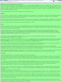 Projecto Água; Projecto; sobre políticas da água; Relatório sobre políticas da água; Água; Privatização da Água; Portugal; Espanha