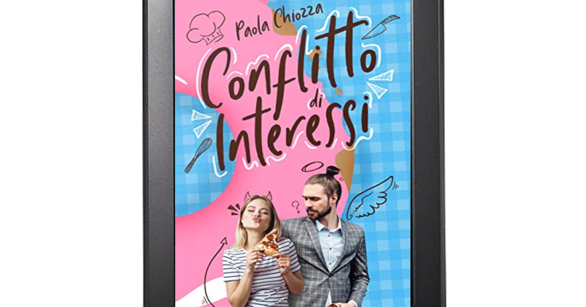 Attimi di prosa Recensione Conflitto di Interessi