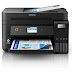 Epson EcoTank L6290 Driver Downloads, Review And Price