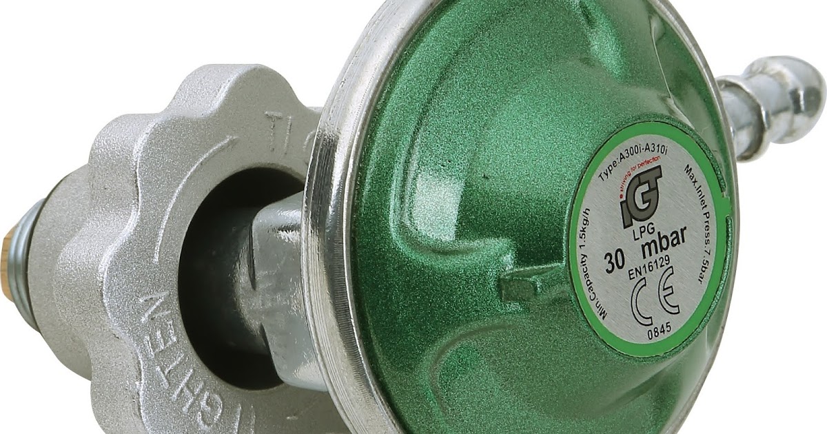 Compressed Gas Cylinder Safety Guidelines