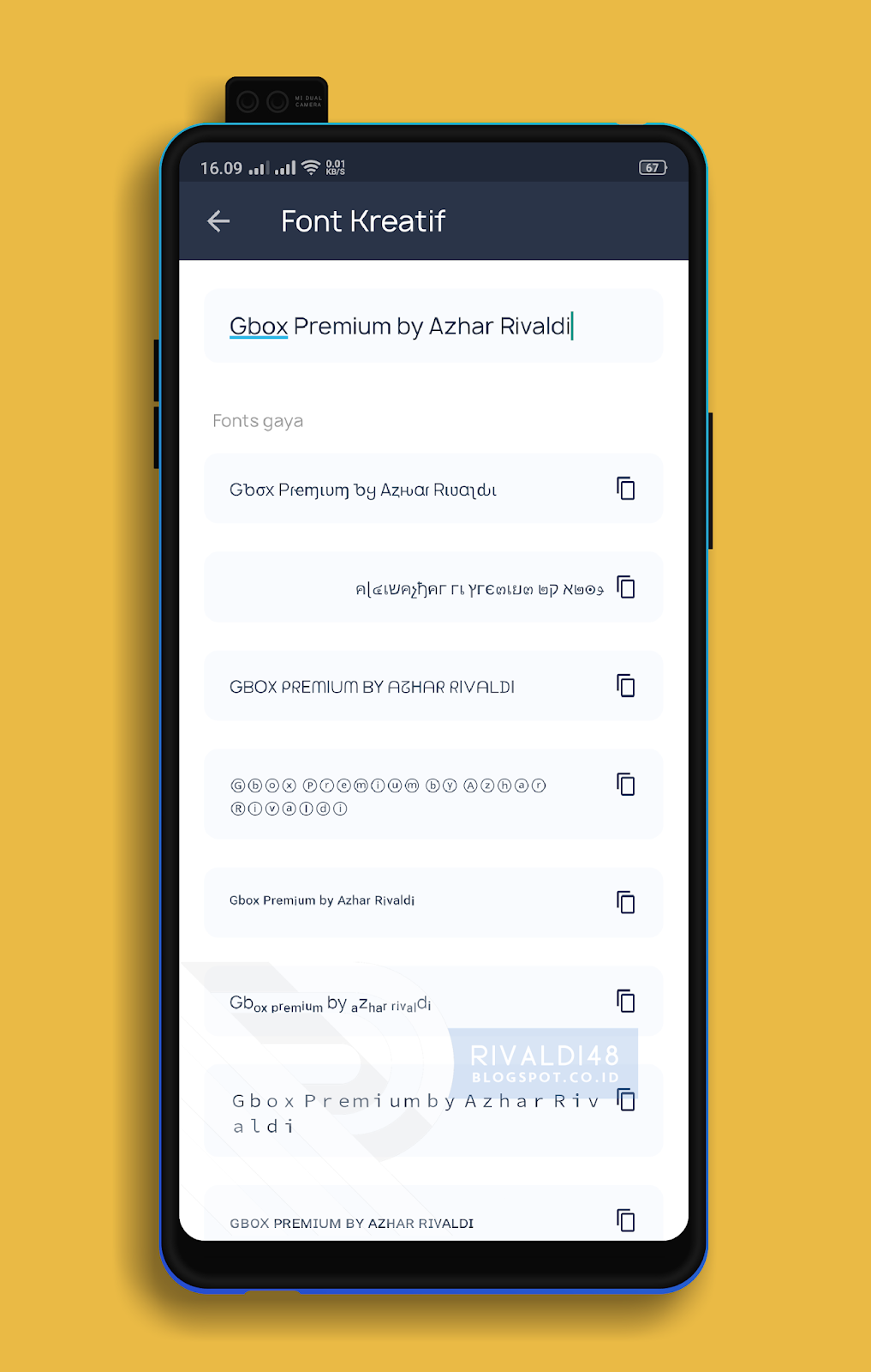 Download Toolkit For Instagram Gbox Latest 0 6 12 Android Apk