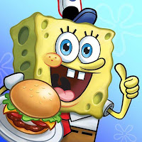 SpongeBob: Krusty Cook-Off Unlimited Gems MOD APK