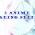 5 Anime Paling Sedih