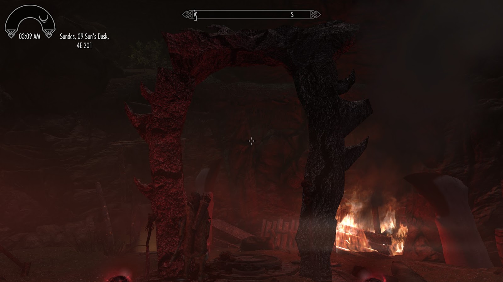 skyrim oblivion gate mod skyrim oblivion gate mod
