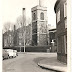 St Nicholas Church Deptford 1966.