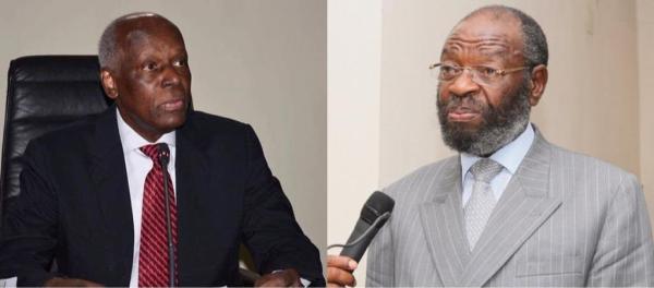 José Eduardo dos Santos se pronuncia sobre a morte de Kundi Paihama: “Não há nada capaz de reparar uma perda como esta” José Eduardo dos Santos se pronuncia sobre a morte de Kundi Paihama: “Não há nada capaz de reparar uma perda como esta”