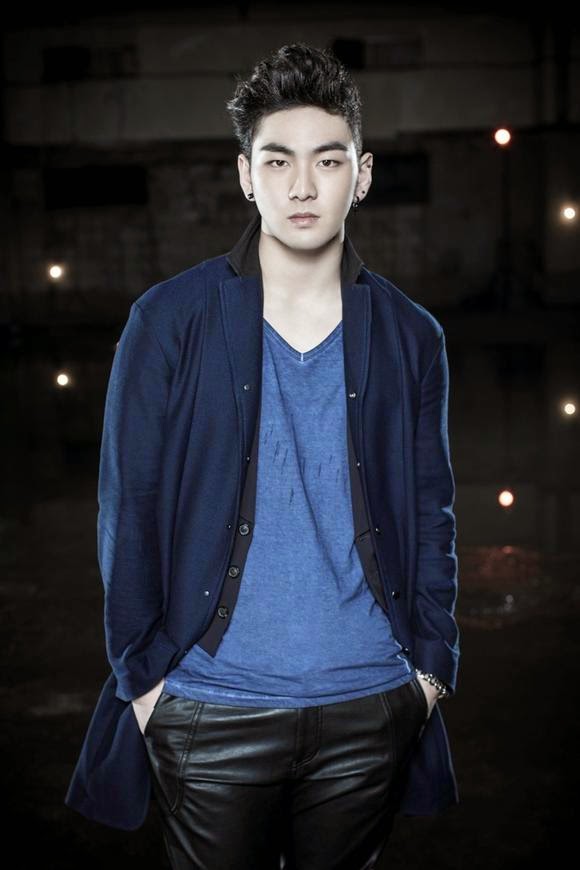 KPOP NEWS: Profile and Facts of NU&rsquo;EST Personnel