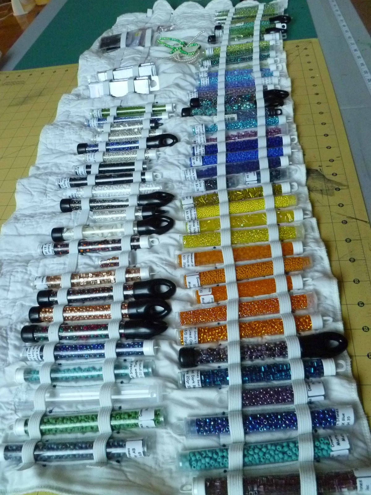 This blog is no longer active but all our content is still here and