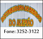 Dist. de Bebidas do Alemão