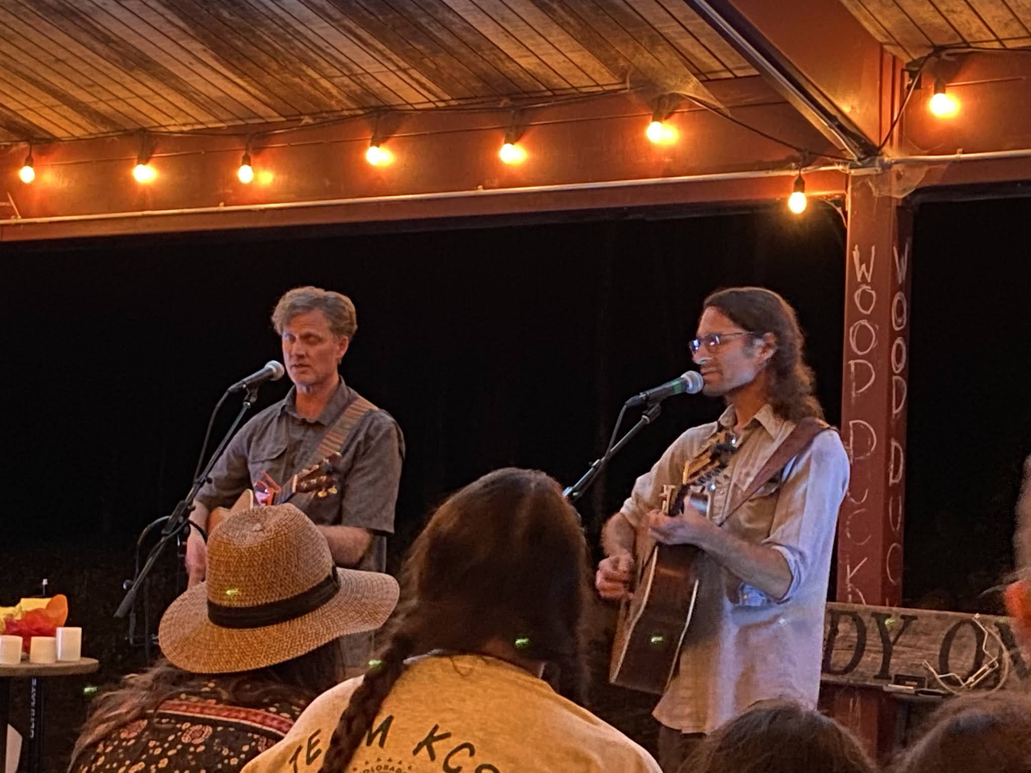 Cherry and Spoon Storyhill Fest 2021