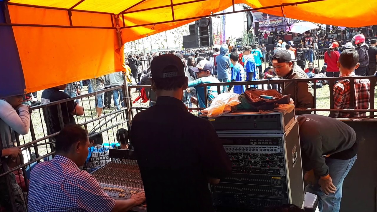 Profil Ramayana Profesional Sound System Surabaya Sound System Pro