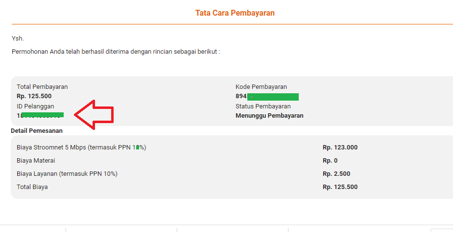 Pengalaman Menggunakan Jaringan Internet Broadband Wifi Stroomnet Icon Pln Ilmu Beton