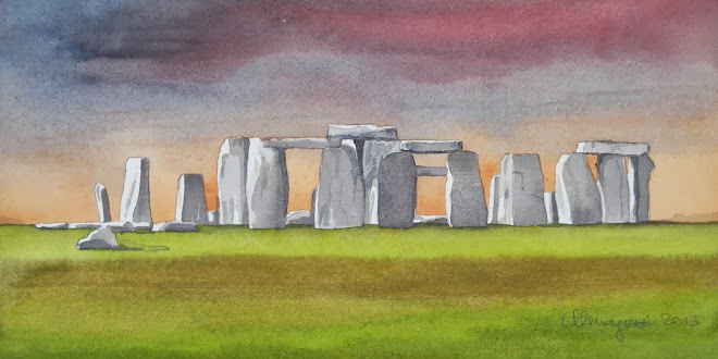 Stonehenge