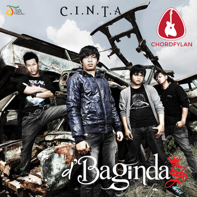 Lirik dan chord Suka Sama Kamu - D'Bagindas Lirik dan chord Suka Sama Kamu - D'Bagindas