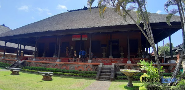 wisata di bali