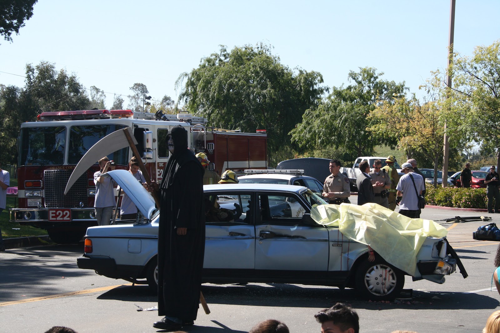 americanamanda Every Fifteen Minutes