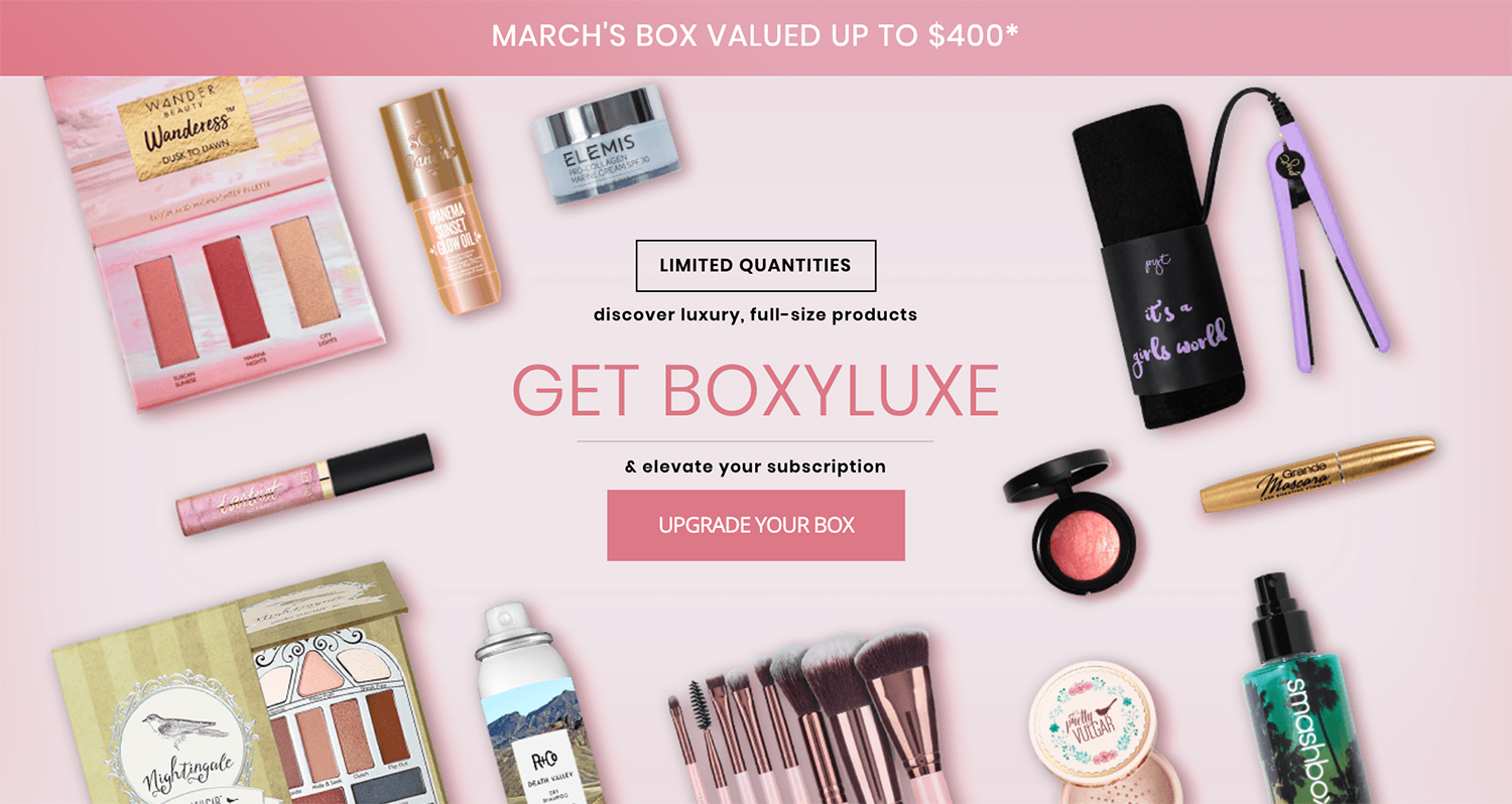 Southern Mom Loves BoxyCharm January 2020 Unboxing + a Coupon Code