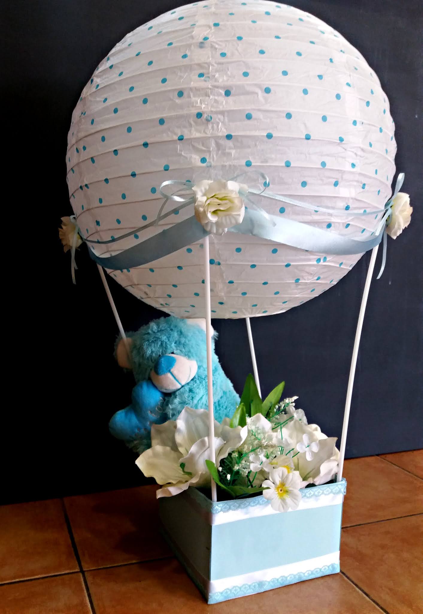 Diaper Cakes - 30 Lovely Baby Shower Gift Ideas