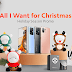 Deal: Xiaomi announces its All I Want for Christmas Promo featuring deals on the 11T series and more!