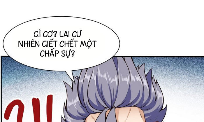 Đô Thị Âm Dương Tiên Y chapter 116 - Trang 9