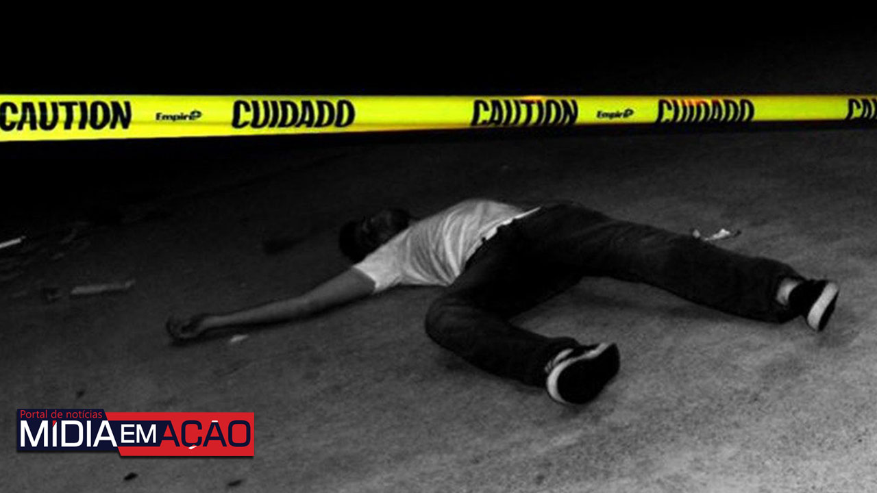 Homem é assassinado a facadas no distrito de Jabitacá, em Iguaracy