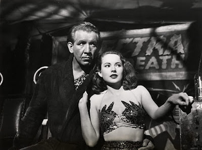 Nightmare Alley 1947 Movie Image 4
