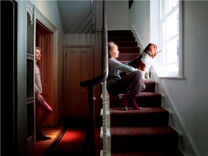 Фотограф из Великобритании. Kelvin Murray (фотограф) Kelvin Murray (фотограф)