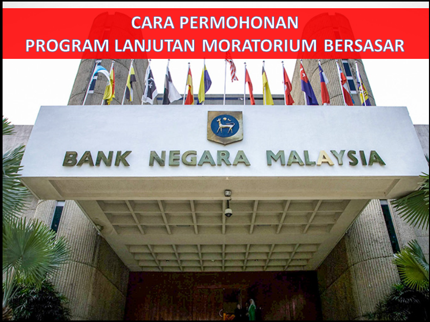 Persatuan bank semakan moratorium