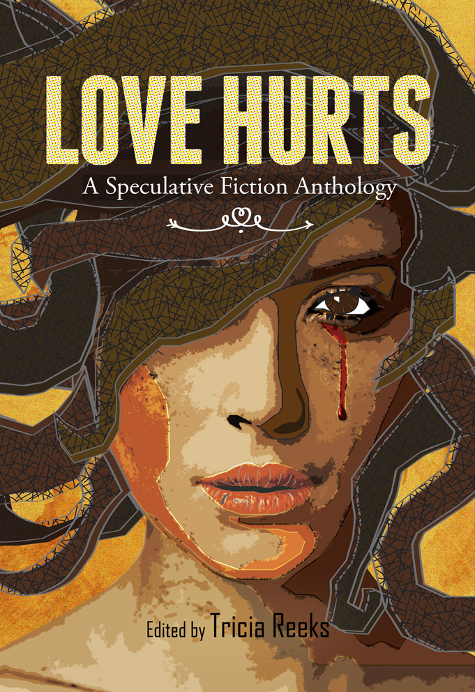 Speculative Fiction Showcase Love Hurts A Speculative Fiction