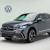2022 Volkswagen Tiguan Preview
