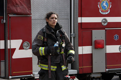 Chicago Fire Season 9 Image 13