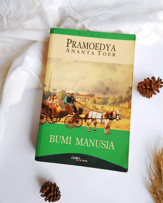 Bumi Manusia