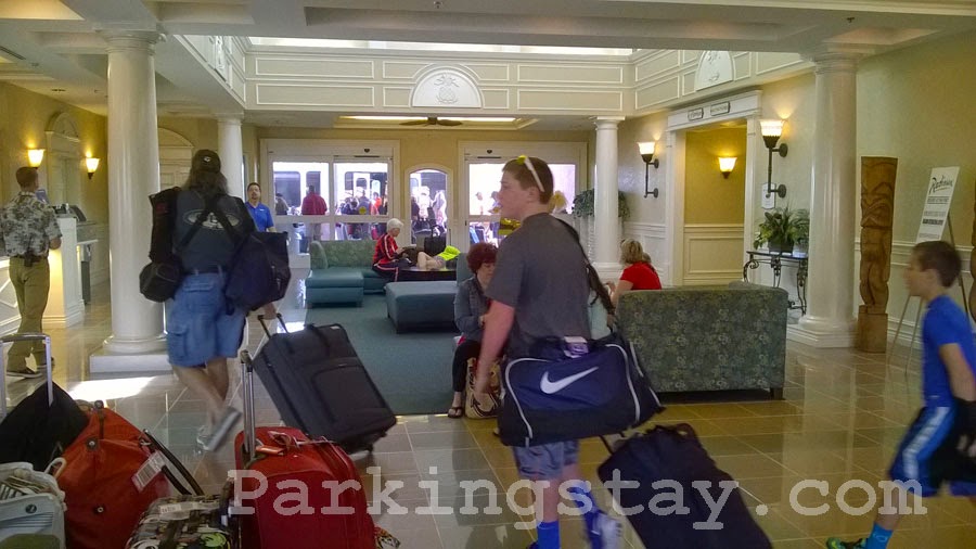 Radisson Resort at the Port Cape Canaveral