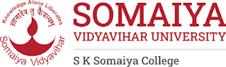 Somaiya Vidyavihar University, Mumbai, Maharashtra Wanted Professor ...