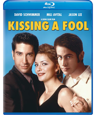 Kissing A Fool 1998 Bluray