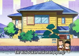 Prince of Tennis Episode 132 Subtitle Indonesia