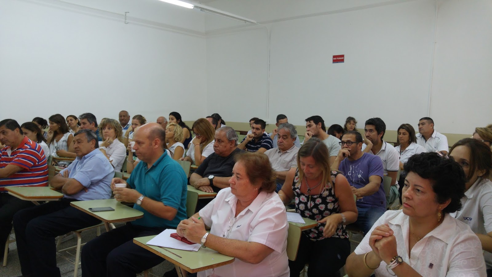 APUC suspende medidas de fuerza para permitir una nueva negociación ...