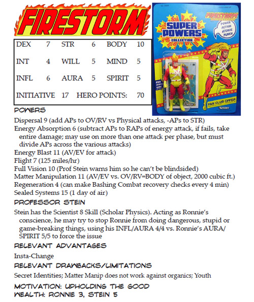 Really needed a clear plastic Professor Stein head accessory