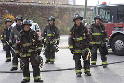 Chicago Fire Season 9 Image 5