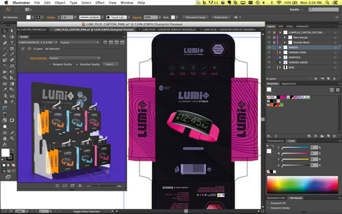 esko studio for illustrator cc 2019 esko studio for illustrator cc 2019