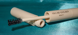 Review Olcay Gulsen Beauty Brow Duo