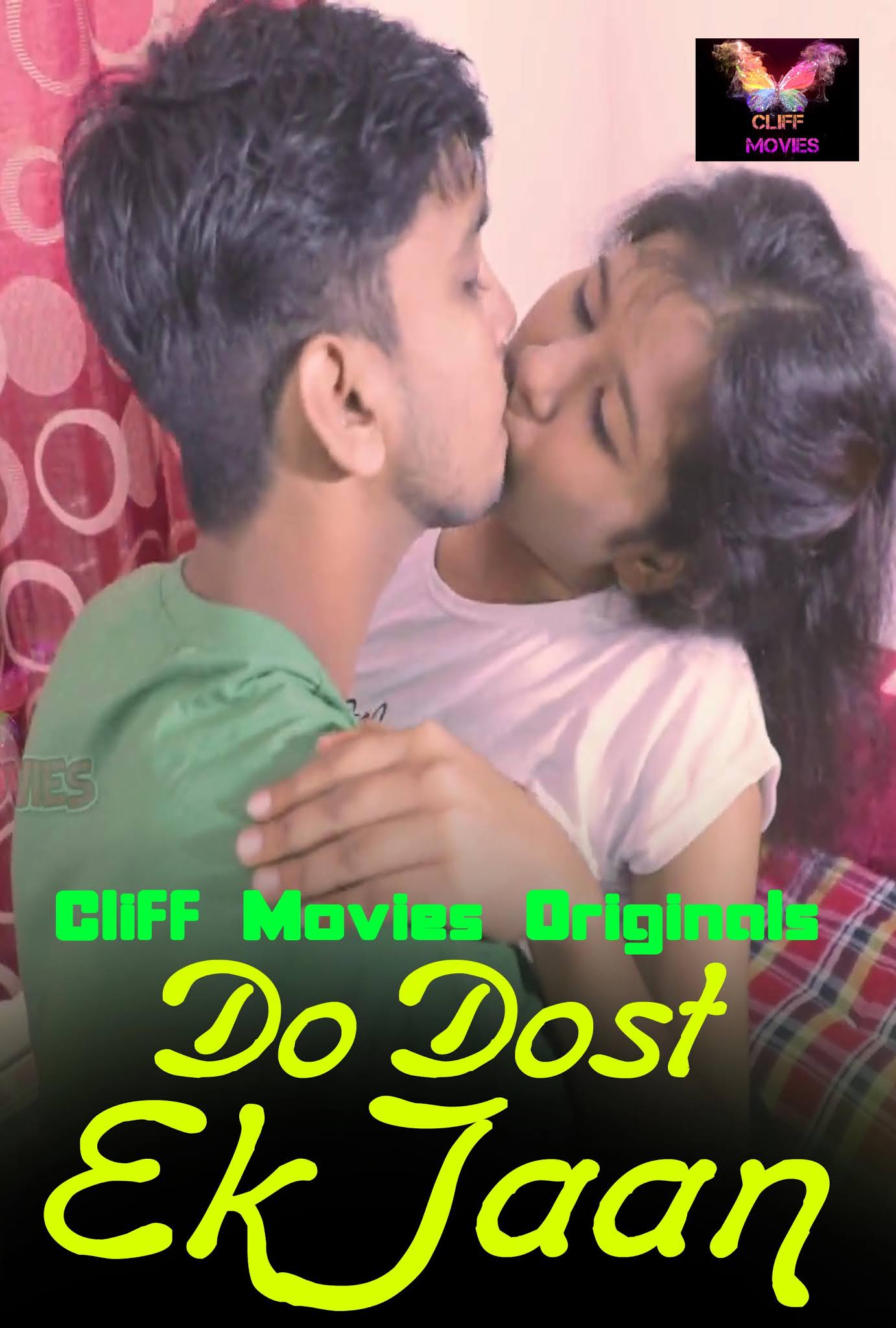 Do Dost Ek Jaan (2020) Hindi Season 01 [Episodes 03] | x264 WEB-DL | 1080p | 720p | 480p | CliffMovies Exclusive Series | Download | Watch Online