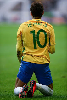 11 Kata Mutiara Neymar Jr Yang Menginspirasi Percaya Dirimu