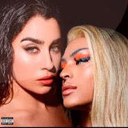 Lento (Brabo Remix) – Lauren Jauregui, Pabllo Vittar Lento (Brabo Remix) – Lauren Jauregui, Pabllo Vittar