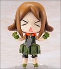 Nendoroid Magical Marine Pixel Maritan Army-san (#139) Figure