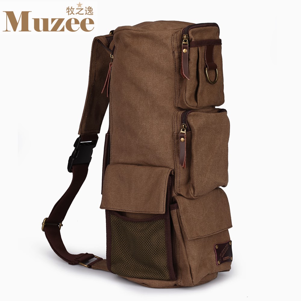 latest bags: travel bags for men