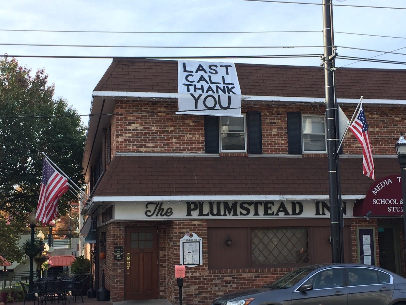 Information about Media that you won't get anywhere else..... Last