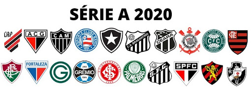 Brasileiro 2020