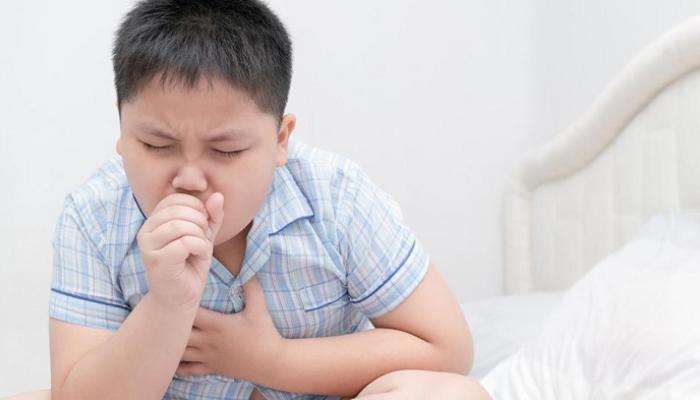 الربو عند الأطفال الربو عند الأطفال